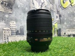 Nikon 18-105mm 3.5-5.6G AF-S ED DX VR Nikkor