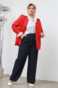 Брюки 3881 Fabrika