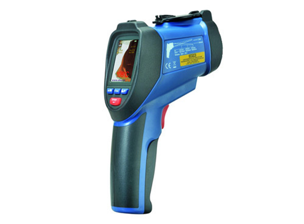 CEM DT-9860