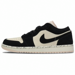 Кроссовки Jordan Air Jordan 1 Guava Ice (Женская размерная сетка)