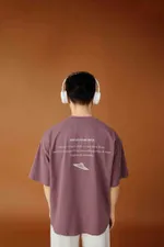 Футболка Called a Garment Pop-Up