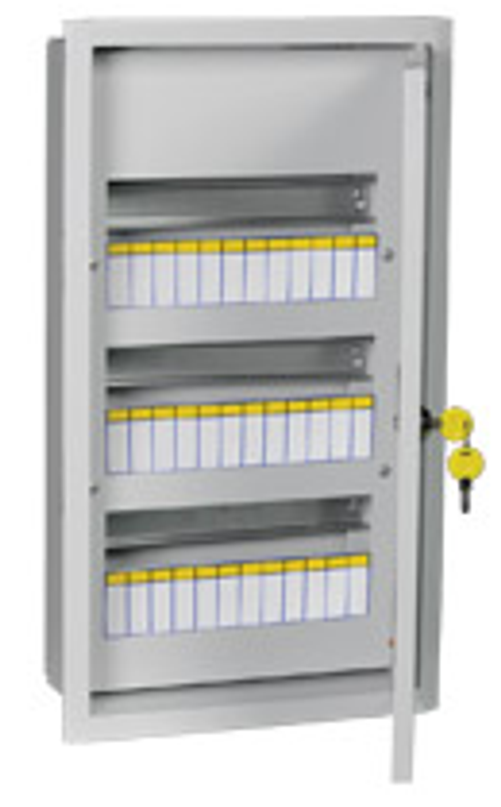 Щит распределительный IEK MKM14-V-36-30-T