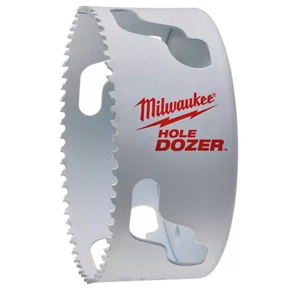 Коронка Milwaukee 111мм биметаллическая (227)