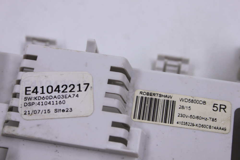 Модуль управления 41041160 стиральной машины Candy GVW45 385TC-07