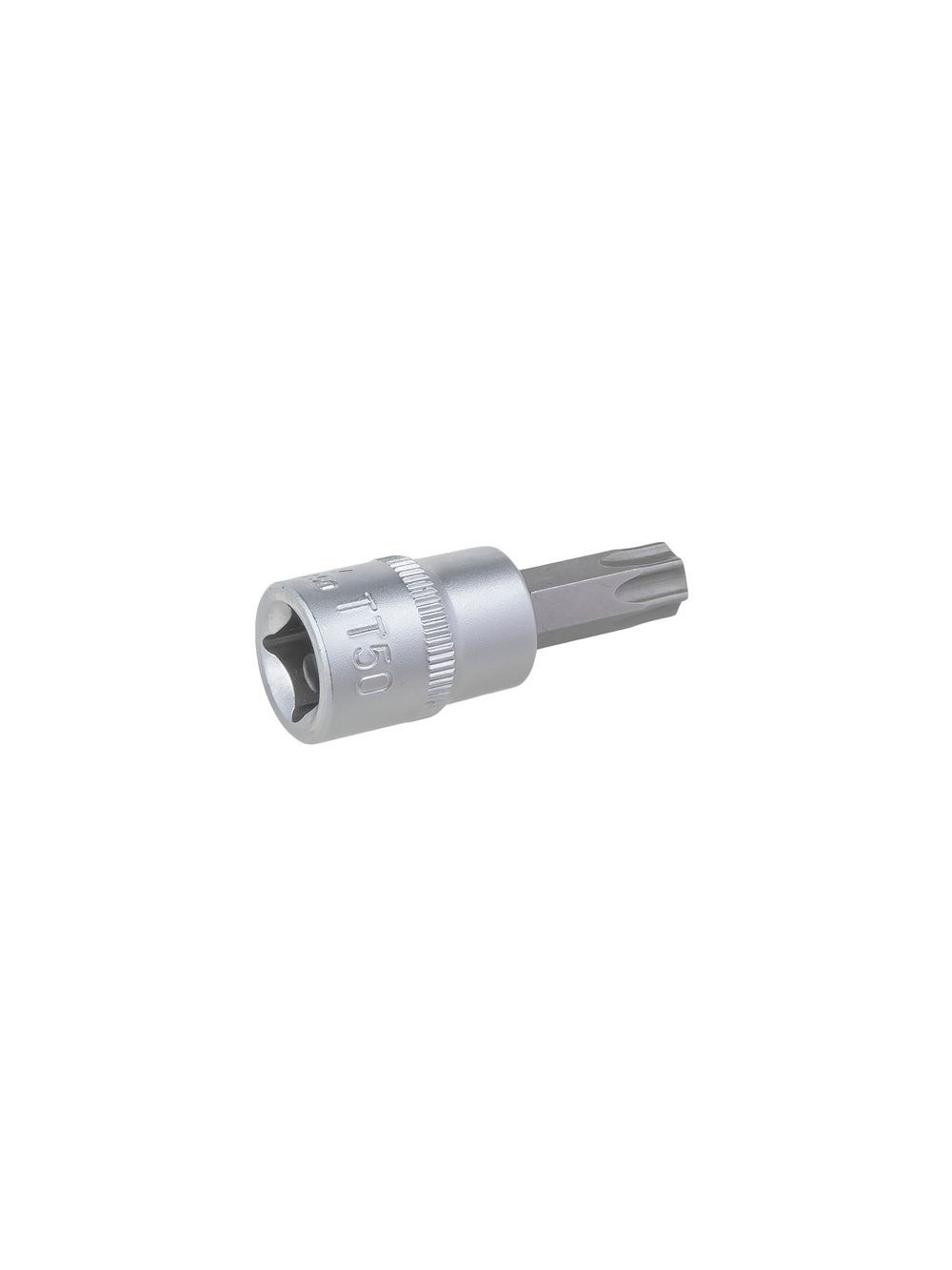 Головка 3/8" со вставкой TORX Security T50, L=48 мм на холдере Arnezi R0204750