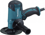 Полировальная машинка MAKITA GV 5010 GV5010