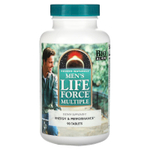 Source Naturals, Men's Life Force Multiple, 90 таблеток