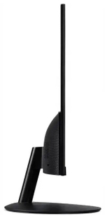 Монитор 31.5" Acer SA322QHbi UM.JS2EE.H01 черный
