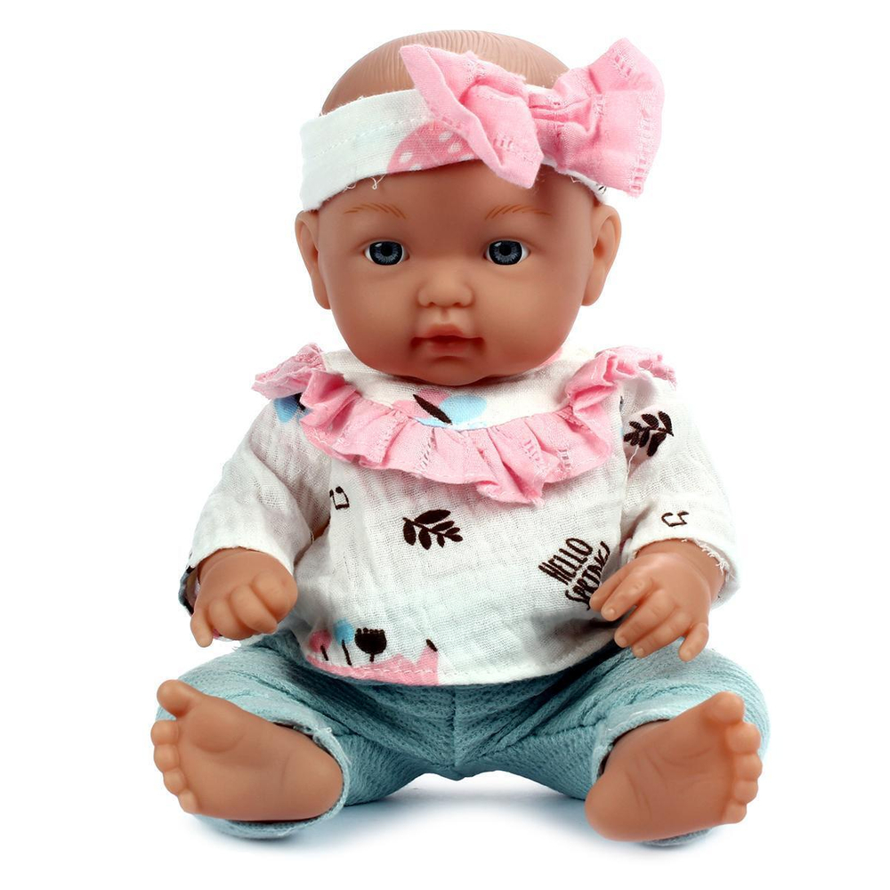 Пупс, коробка W12T-04A