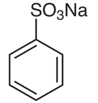 натрий бензолсульфиновокислый