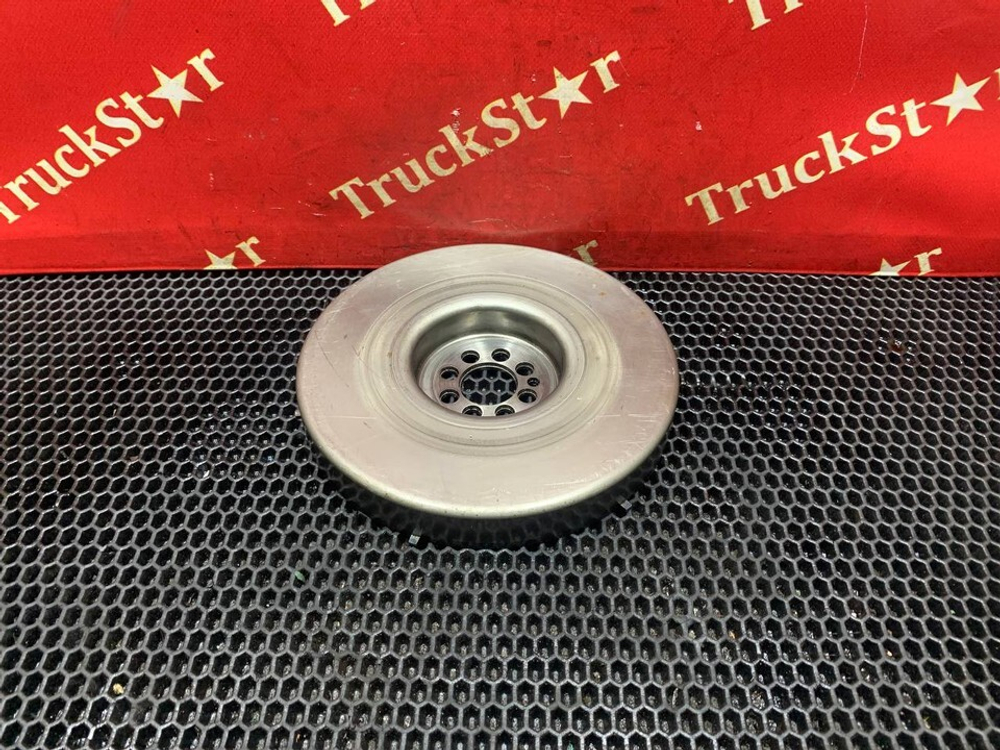 Демпфер распредвала