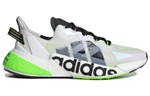 Кроссовки Adidas X9000L4 Tpu