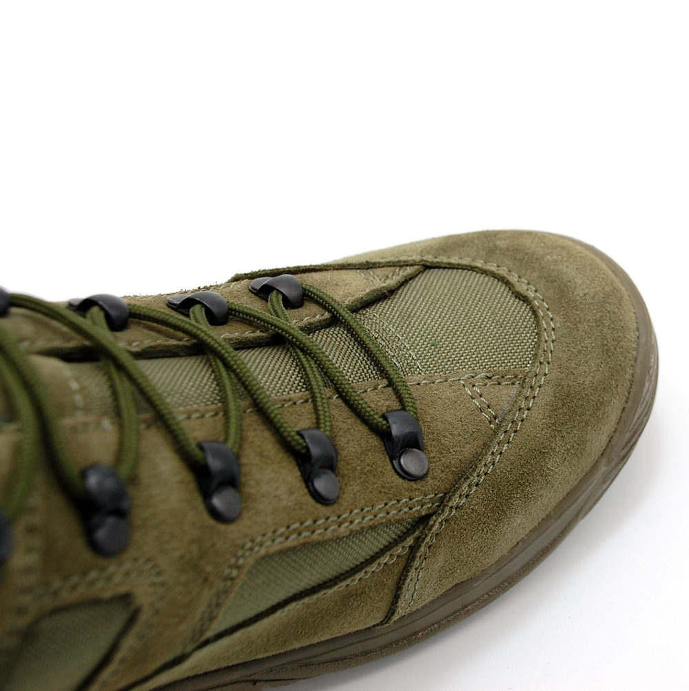 Полуботинки Garsing 161О TRAVELER на флисе (зима/демисезон)