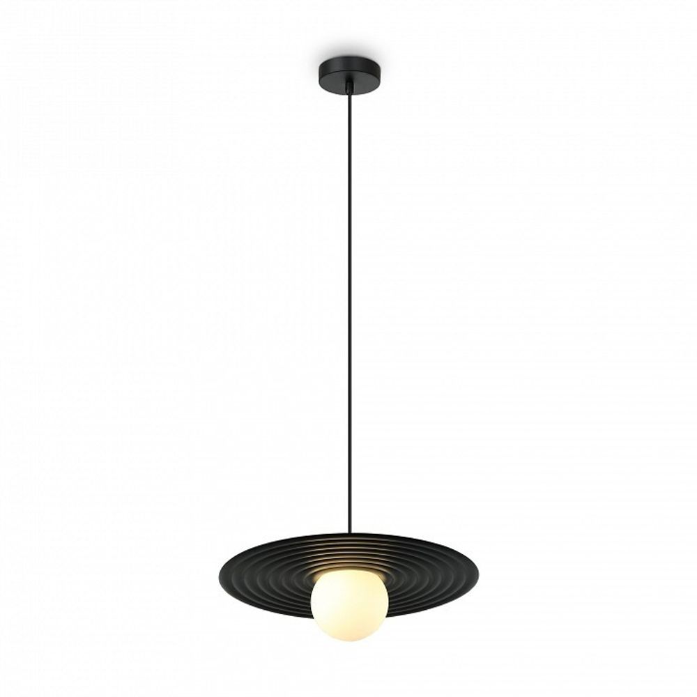 Подвесной светильник Freya Jovian FR5390PL-01B