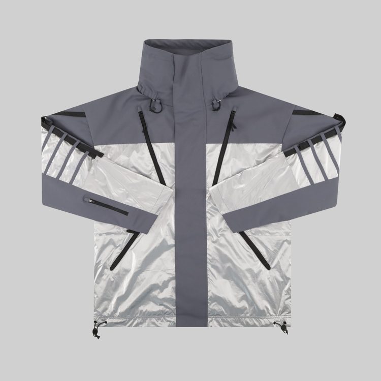 Куртка мужская Krakatau Qm399-3 Luvoir артикул:Qm399-3 - купить в магазине Дайс