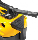 Пылесос аккумуляторный DeWALT DCV 584 L без АКБ и ЗУ DCV584L-QW