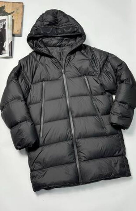 Пуховик Moncler