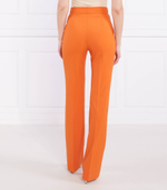 Брюки Liu Jo - оранжевый(CF2231 TS490)