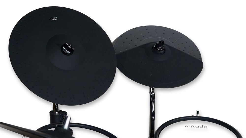 Электронная ударная установка Mikado DDS-9PRO