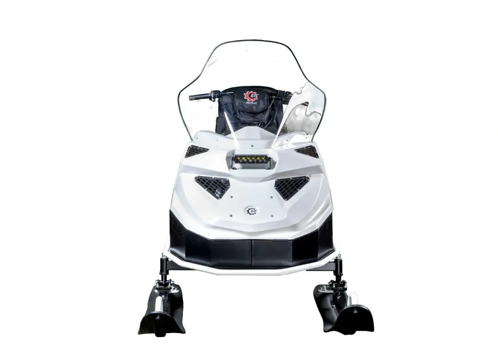 Снегоход БТС 4Т РК /СУПЕР-ЛОНГ ЛЮКС/ 29 л.с. 726 м3