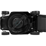 Газонокосилка роторная Makita LM003GM103 740Вт