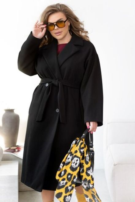 Пальто УК-2490-3 Fabrika