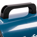 Тепловая пушка ТВ-2М (тепловентилятор), 230 В, 2 режима: вентилятор / 2000 Вт Сибртех