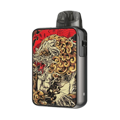 Smoant Charon Baby Plus Pod Kit