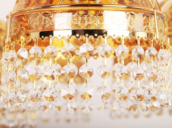 Подвесная люстра La Lampada 50871