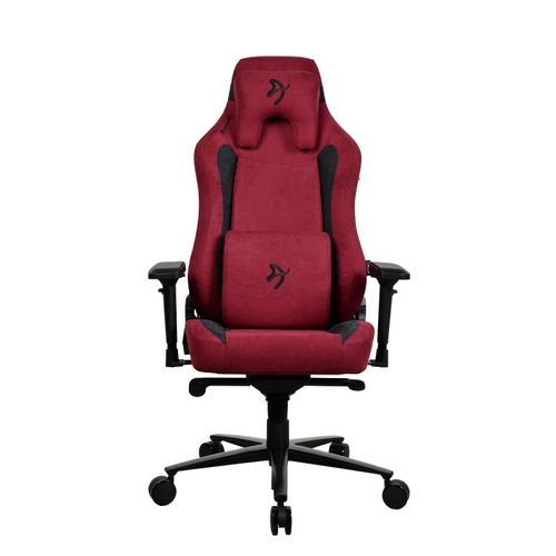 Компьютерное кресло (для геймеров) Arozzi Vernazza Supersoft™ - Bordeaux (VERNAZZA-SPSF-BDX)