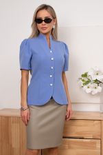 Жакет Анис №4 Valentina