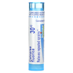 Boiron, Calcarea Fluorica, 30C, обезболивающее, прибл. 80 гранул