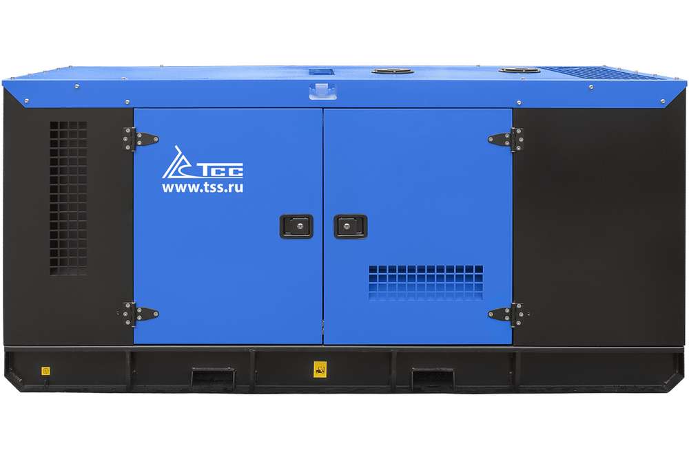 Дизельный генератор ТСС ЭД-60-Т400-2РКМ7