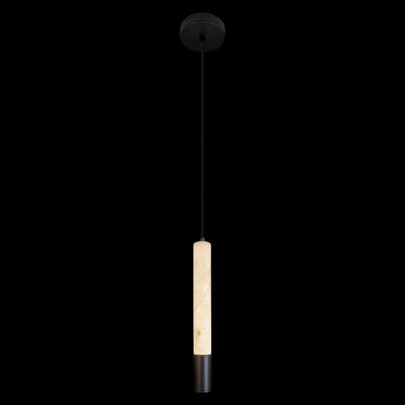 Подвесной светильник Loft IT Montblanc 10475C Black