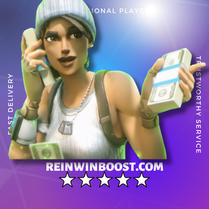 Fortnite Cash Cup Boost