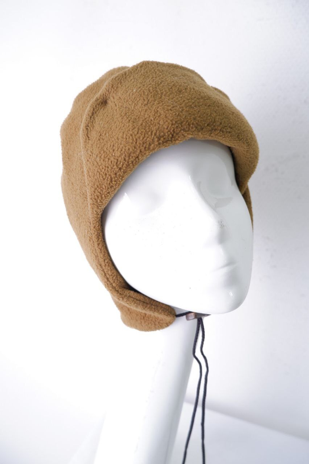 Шапка флисовая