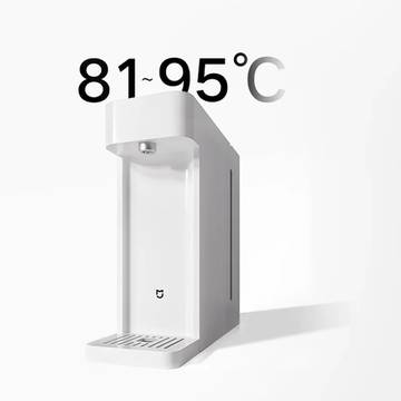 Термопод Xiaomi Mijia Instant Hot Water Dispenser S1 3L (WSYSJ03MH)
