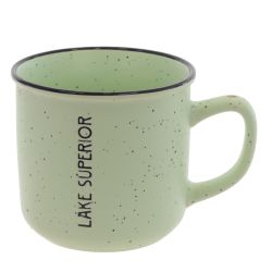 GAEM Кружка (кратность 6 шт), 400 мл, L13 W10 H9 см, 5в., (сорт 1,2)