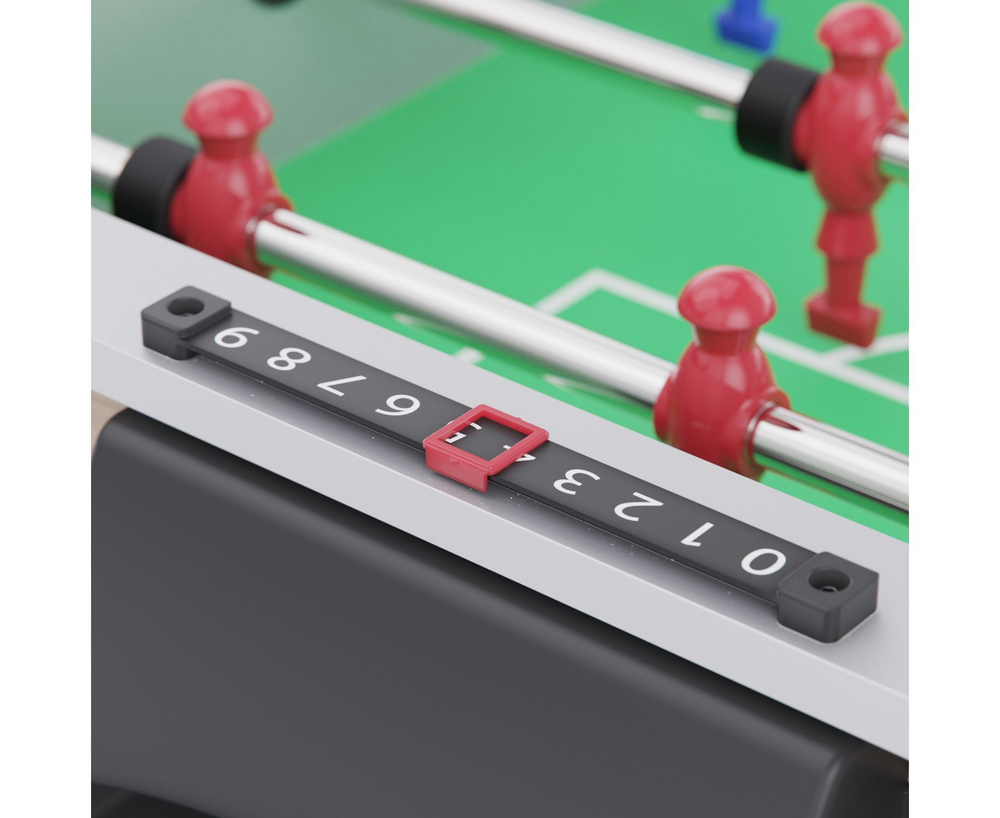 Игровой стол - футбол DFC 48" 122 x 65 см