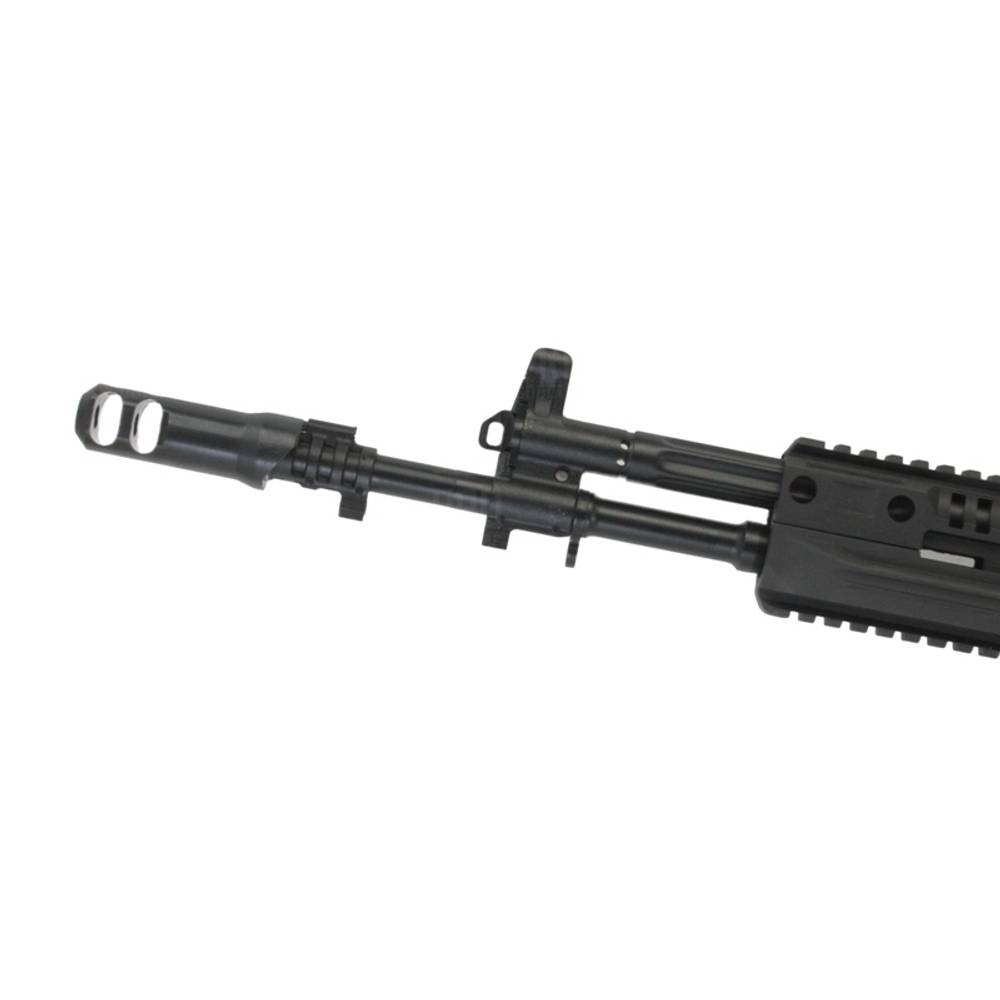 ДТК на АК-12 (.366ТКМ (9,6 мм), Вектор 7.62