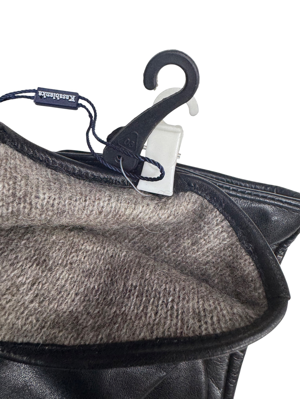 Перчатки. Женские. 3 размера. Материал верха: Кожаные люкс качества. Подклад: Трикотаж-шерсть.5 шт в упаковке.