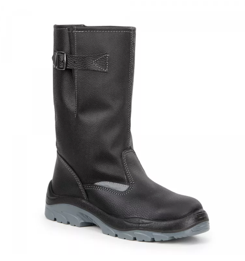 САПОГИ КОМФОРТ МП ИСК МЕХ