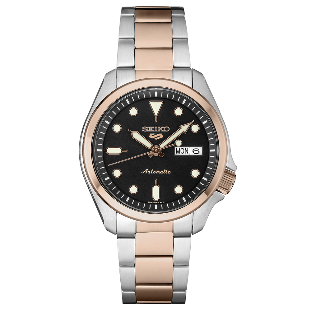 Seiko SRPE58K1S