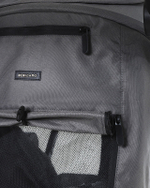 Прогулочная коляска Bebizaro Traveller BD211 (BZBE/02) Graphite