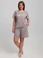 Костюм Баронесса-2 Виотекс БЕЖЕВЫЙ