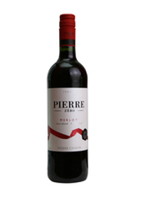 Вино Pierre Zero Merlot  0%