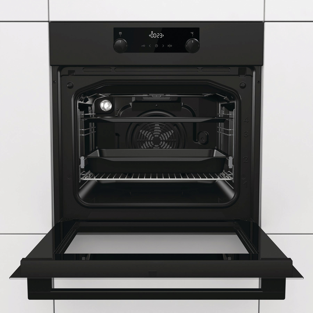 Независимый духовой шкаф Gorenje BO736E20B