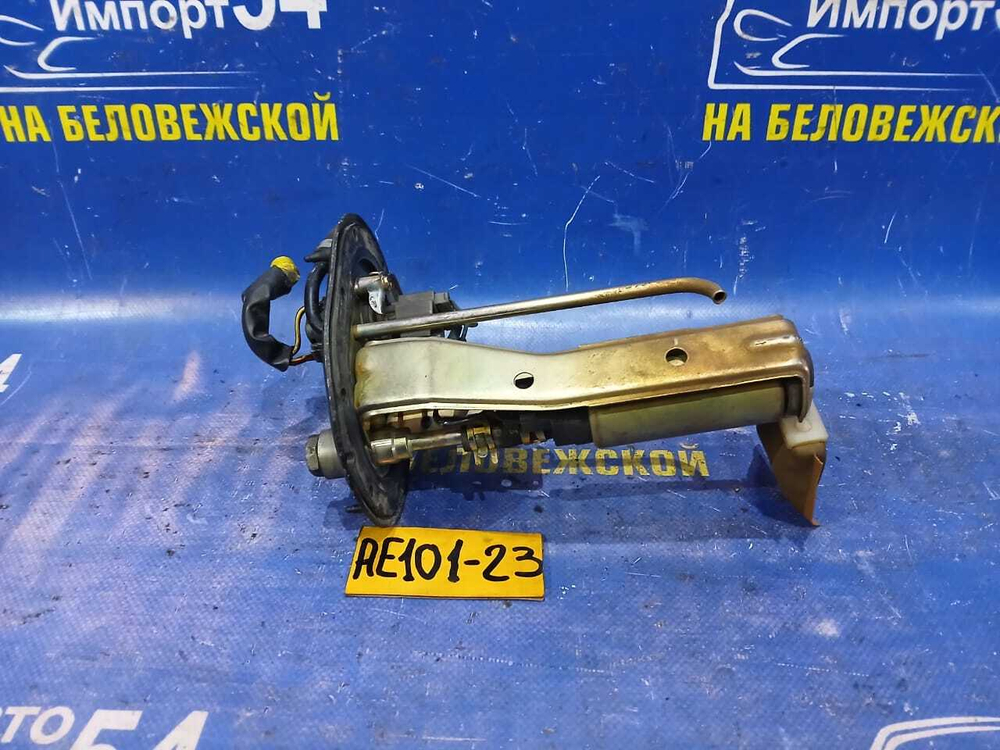 Бензонасос погружной TOYOTA CERES 1992