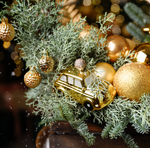 Композиция Атмосфера сказки