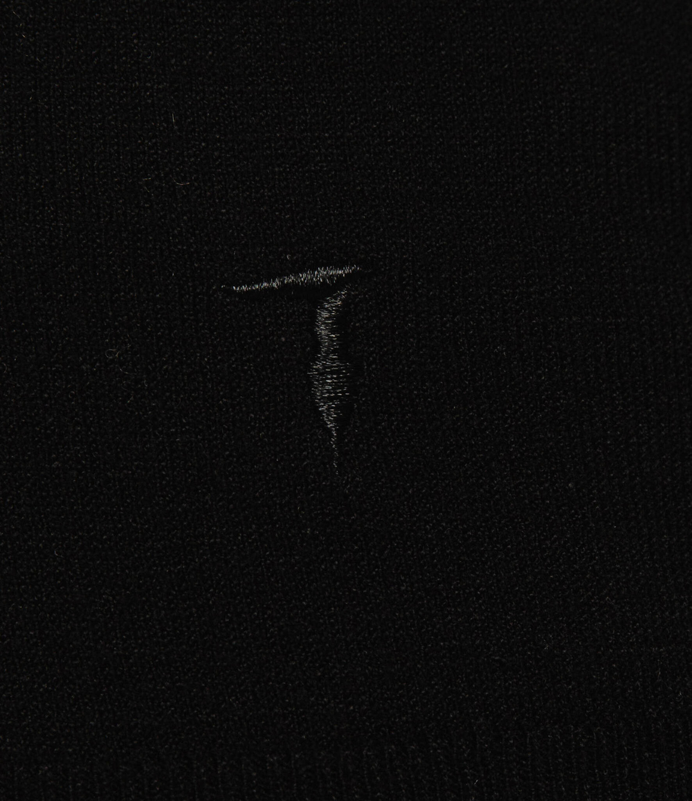 гольф Trussardi - черный(56M00445 0F000538)